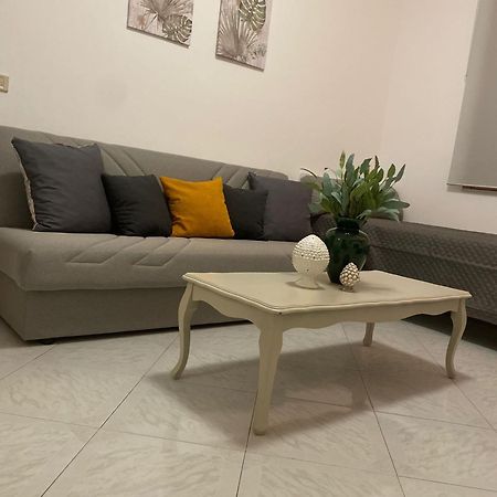 Montalbano House - Casa Vacanze Santa Margherita di Belice Εξωτερικό φωτογραφία