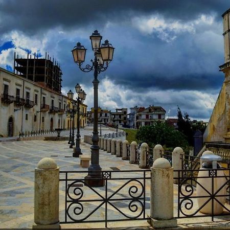 Montalbano House - Casa Vacanze Santa Margherita di Belice Εξωτερικό φωτογραφία