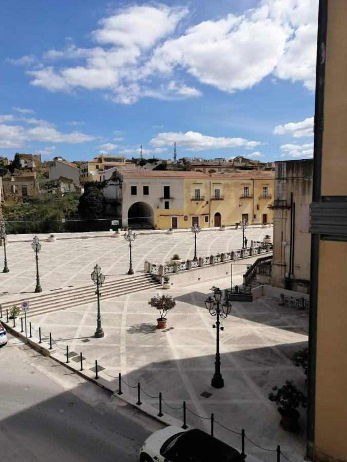 Montalbano House - Casa Vacanze Santa Margherita di Belice Εξωτερικό φωτογραφία